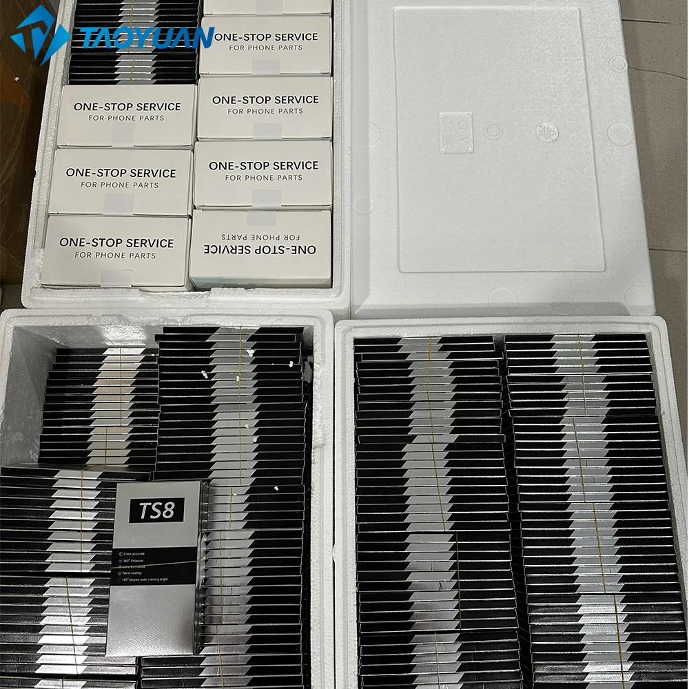 Бесплатная доставка, сенсорный ЖК-экран для мобильного телефона samsung A21s, сенсорный экран для сотового телефона, дигитайзер, ЖК-дисплей для Samsung a21s