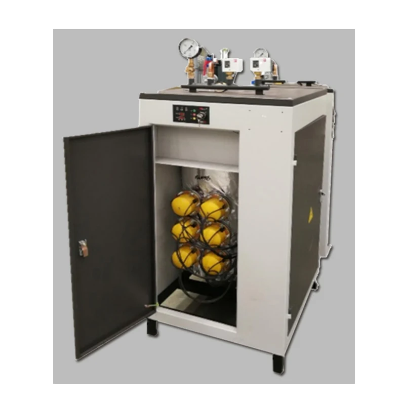 
Wholesale Cheap Price Electric Small Steam Boiler Mini Industrial Boilers Machine 