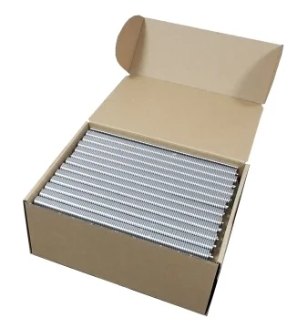 Sausage Sealant Buckle casing clip E210