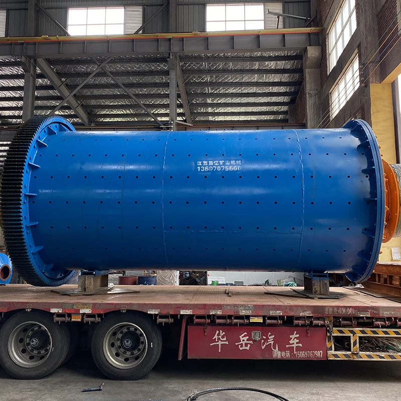1200x2400 1500x3000 big capacity Mineral gold copper ore limestone ball mill grinding mill machine