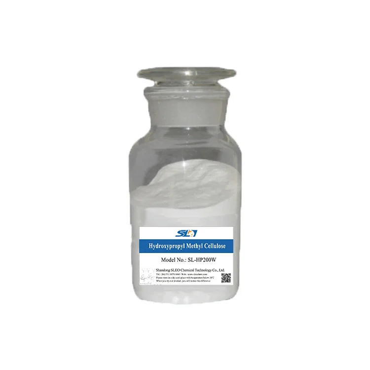 
high water retention Hydroxypropyl Methyl Cellulose Cas 9004-65-3 200000 cps Hpmc 