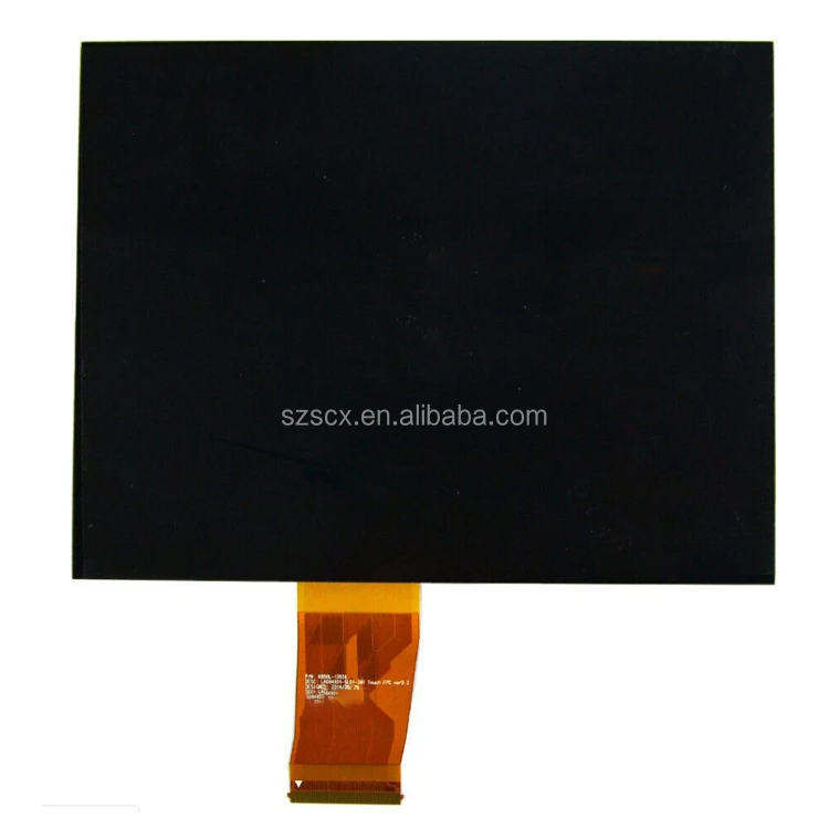  LA084X01-SL01 оригинальный 8 4 дюймов TFT-LCD модуль 1024x768 IPS ЖК-дисплей интерфейс LVDS для автомобильного