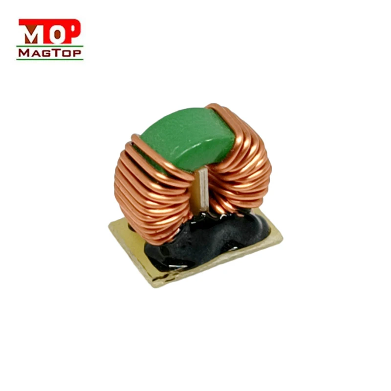 Ferrite core inductor coil toroid choke common mode power inductors