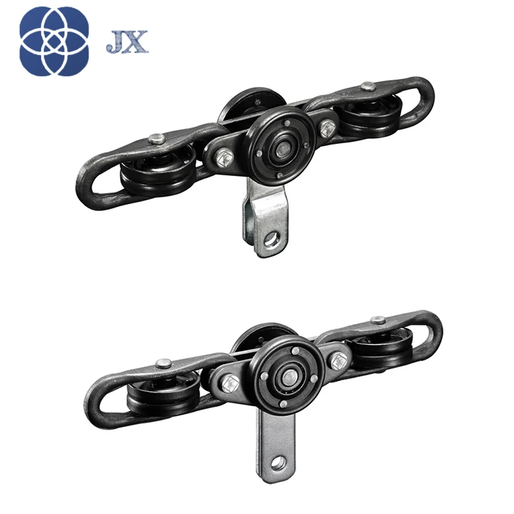 5 тонн подвесная конвейерная цепь 150 5075