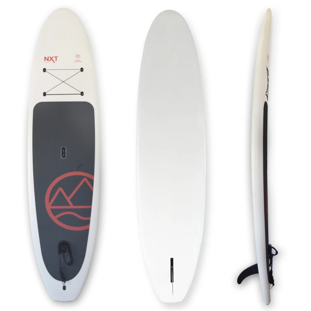 Wholesale OEM/ODM Rigid And  Max Durable Stand Up Paddle Board High Quality  SUP Wakeboard