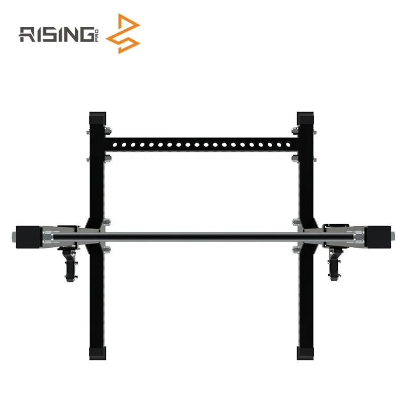 The simple model Equipment Gym Multifunction Motion Function Stand Home Gym Equipment Squat Barbell Rack