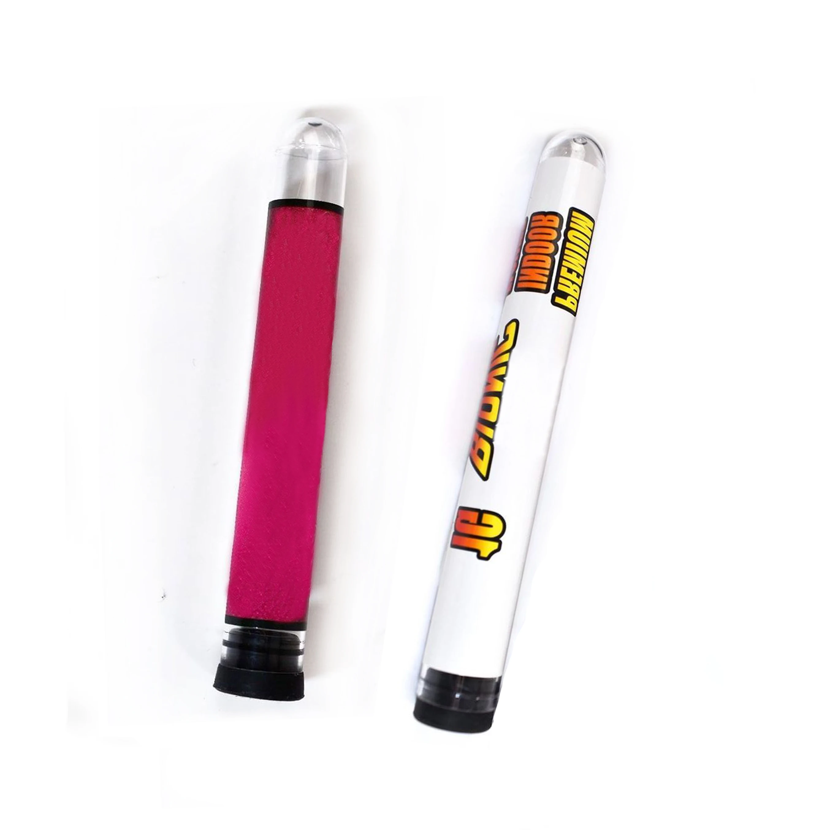  CBD Vape картридж трубка Упаковка Подарочная бумажная коробка пластиковая блистерная для паровой