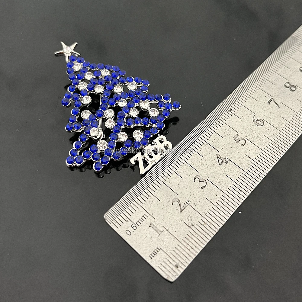 Large Size Rhinestones Zeta Sorority Label Zeta Jack & Jill Lapel Pins JJ Letter Pin Brooches Pins Jewelry