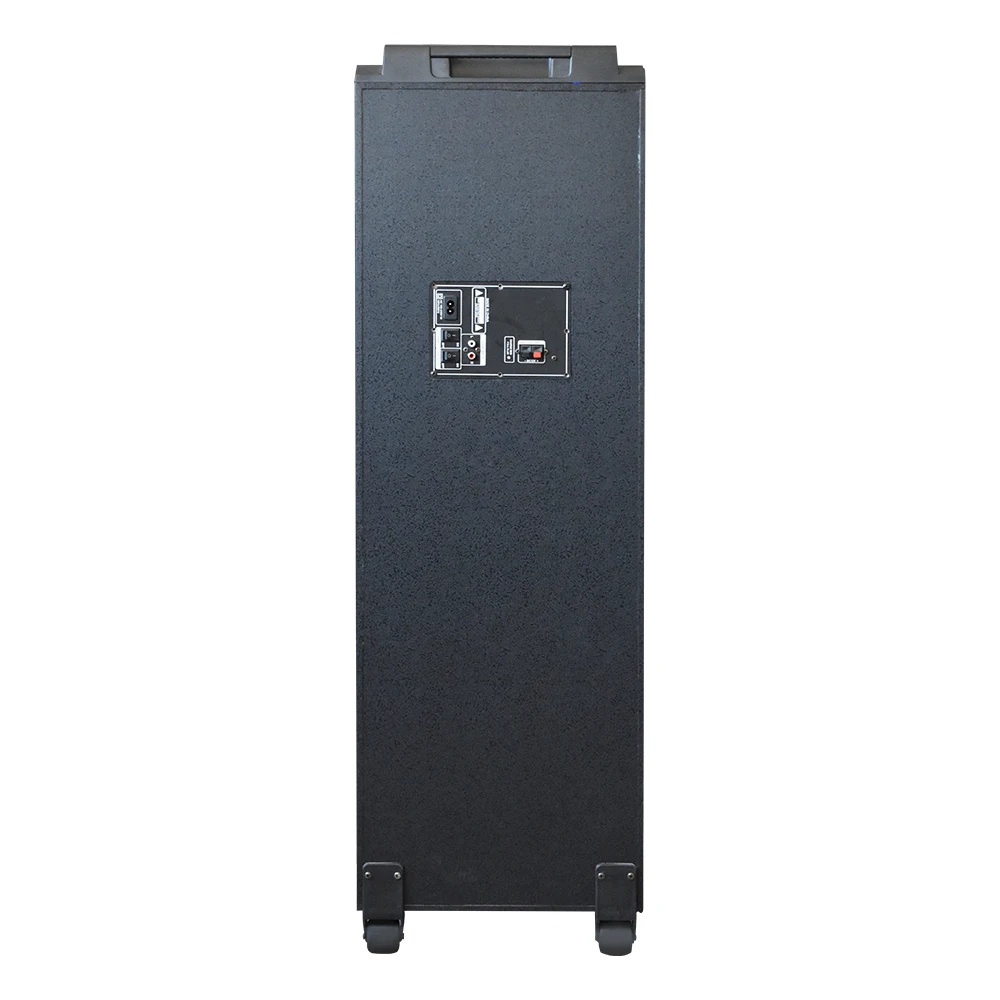 Уникальная модная звуковая система Bt и красивый динамик высокой мощности