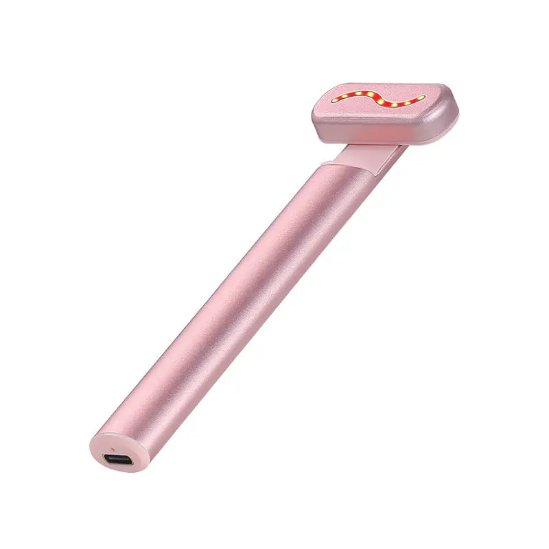 Hot Selling Eye Massage Instrument EMS 330 rotation Eye Beauty Instrument Rotatable Vibration RF Beauty Instrument