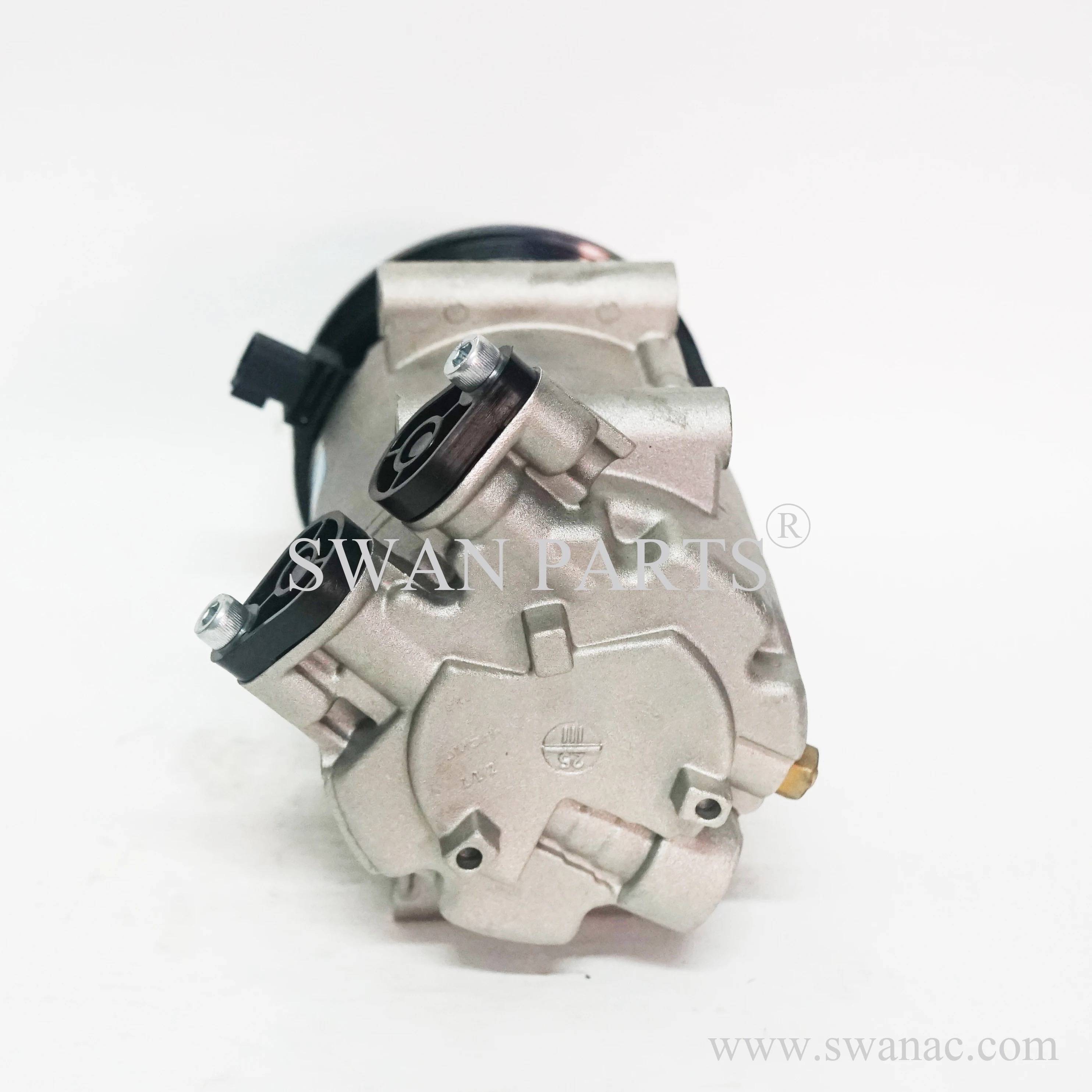 CAR AC COMPRESSOR For Ford Fiesta Focus Mazda 3 Volvo C30 S40 306784 1341233 1353483 CP976435