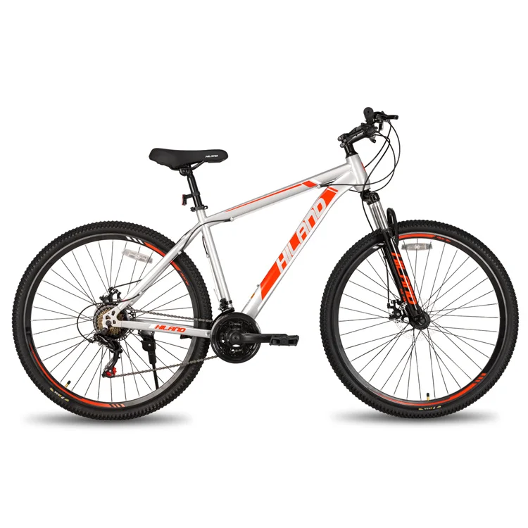 JOYKIE 29inch 21 Speed MTB with 6-Spoke Wheel  Unleash Your Adventure bicycle for adult