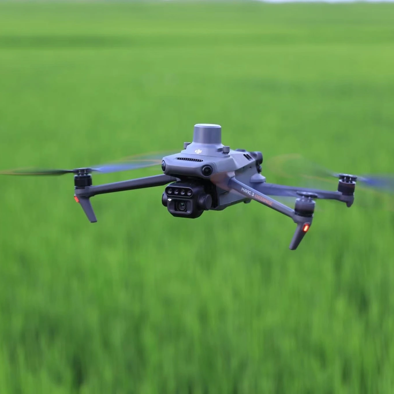 DJ newest Mavic 3 Multispectral Camera Drone with RTK module RGB camera Mavic 3M