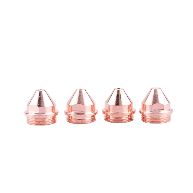Yk-100 Huayuan Plasma Torch YK100103 Electrode and Nozzle for Plasma machine Source or LGK-100IGBT