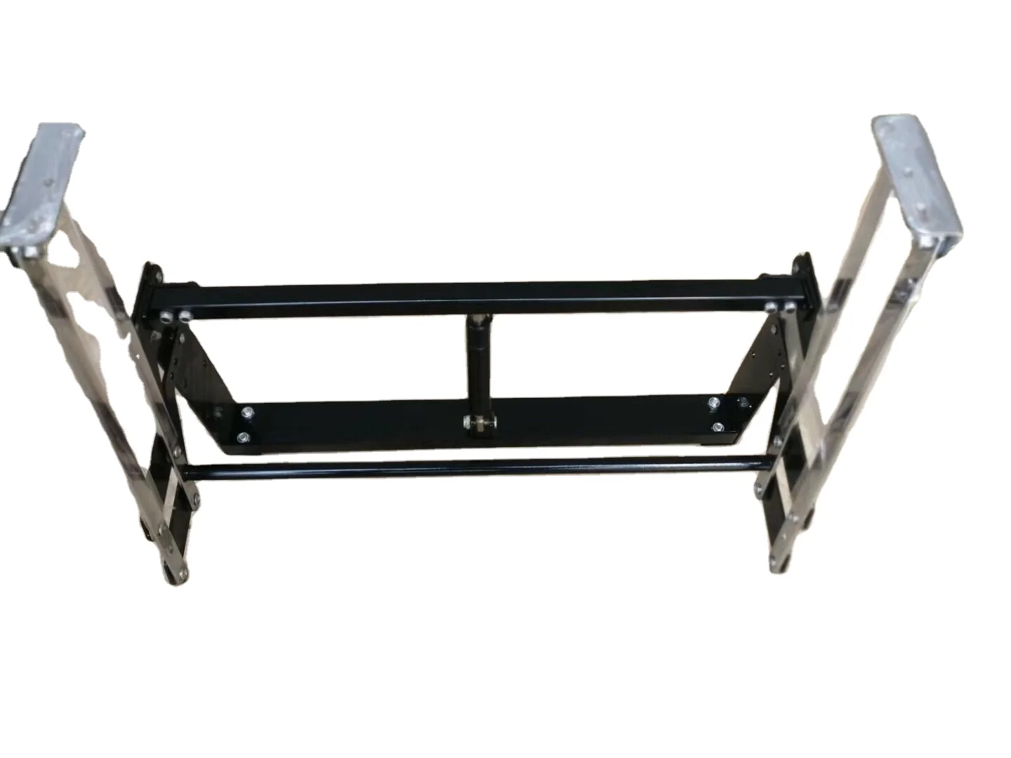 Cheap Price Factory Supply Bed Mechanism Parts Gas Spring Hinge for Sofa Bed