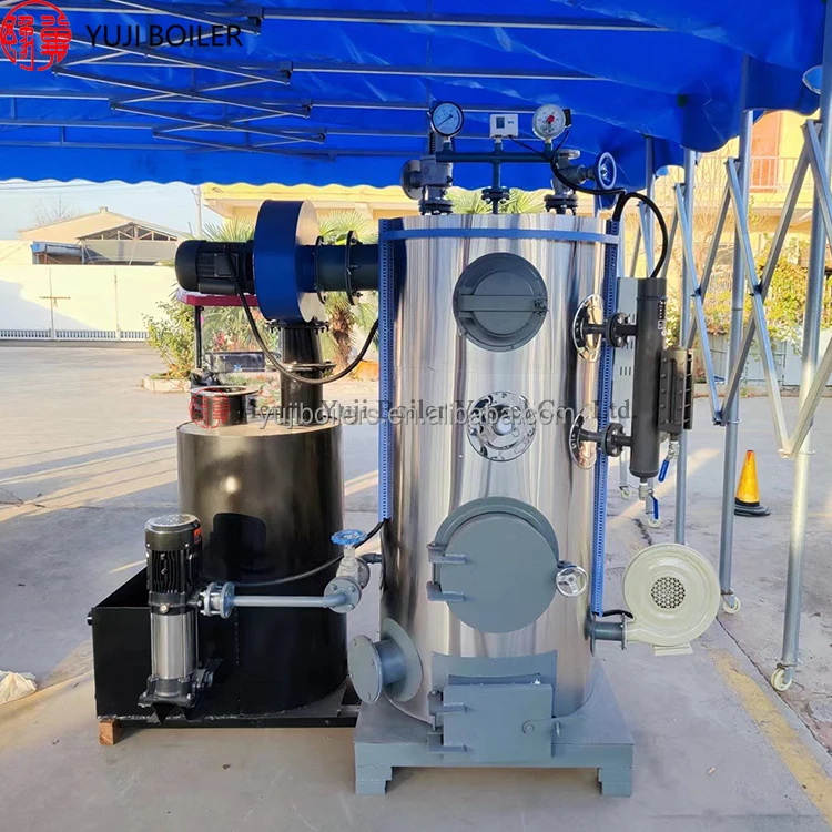 Fully Automatic 6 Ton 10 Ton Industrial Coal Fired Steam Boiler