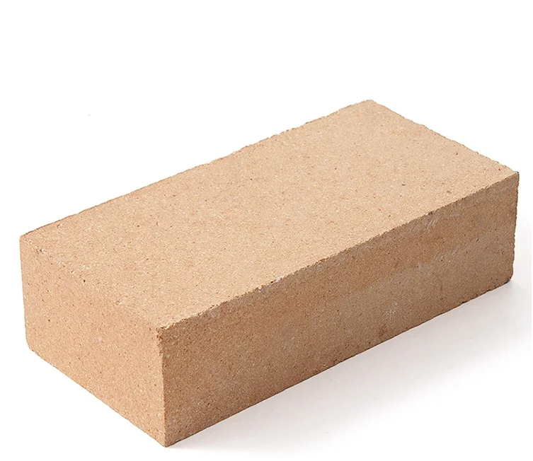 Огнеупорные кирпичи для печей с превосходной термостойкостью промышленного использования