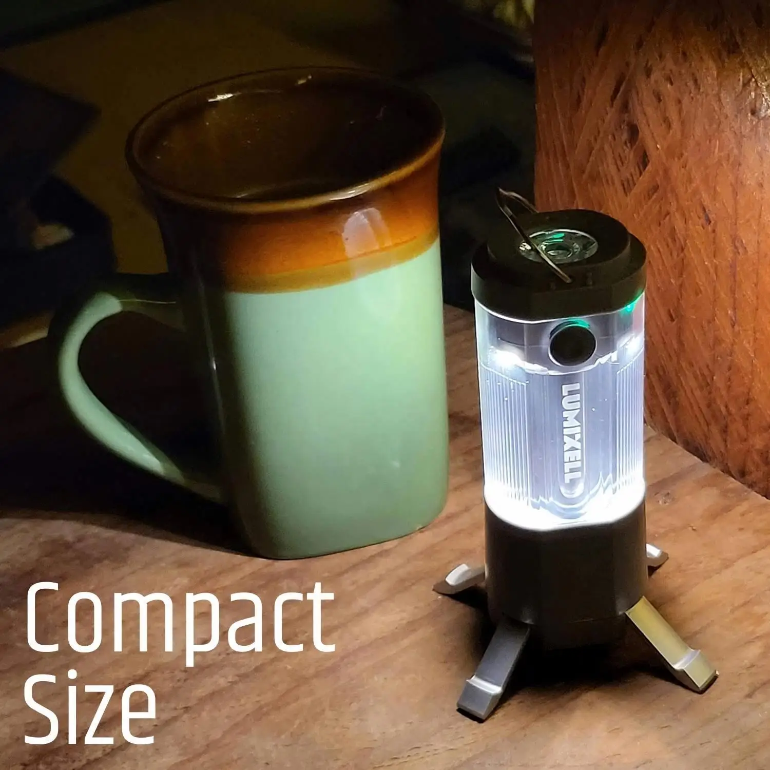 Best Price Lampe De Camping Lamp Led Flashlight  Kit Lantern