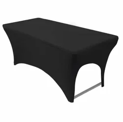 Massage Elastic Eyelash Extension Bed Cover Makeup Spa Table Sheet Massage Treatment Spandex Table Cover