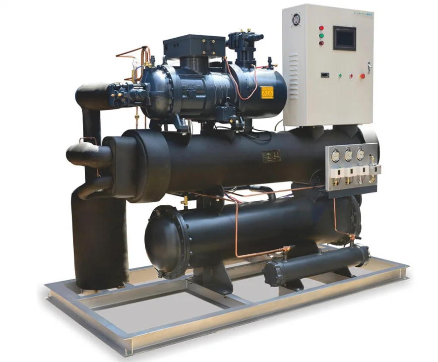 Hot Products Factory Direct Sales Block Ice Machine For Sale Block Salt Water Ton Block Making Machine