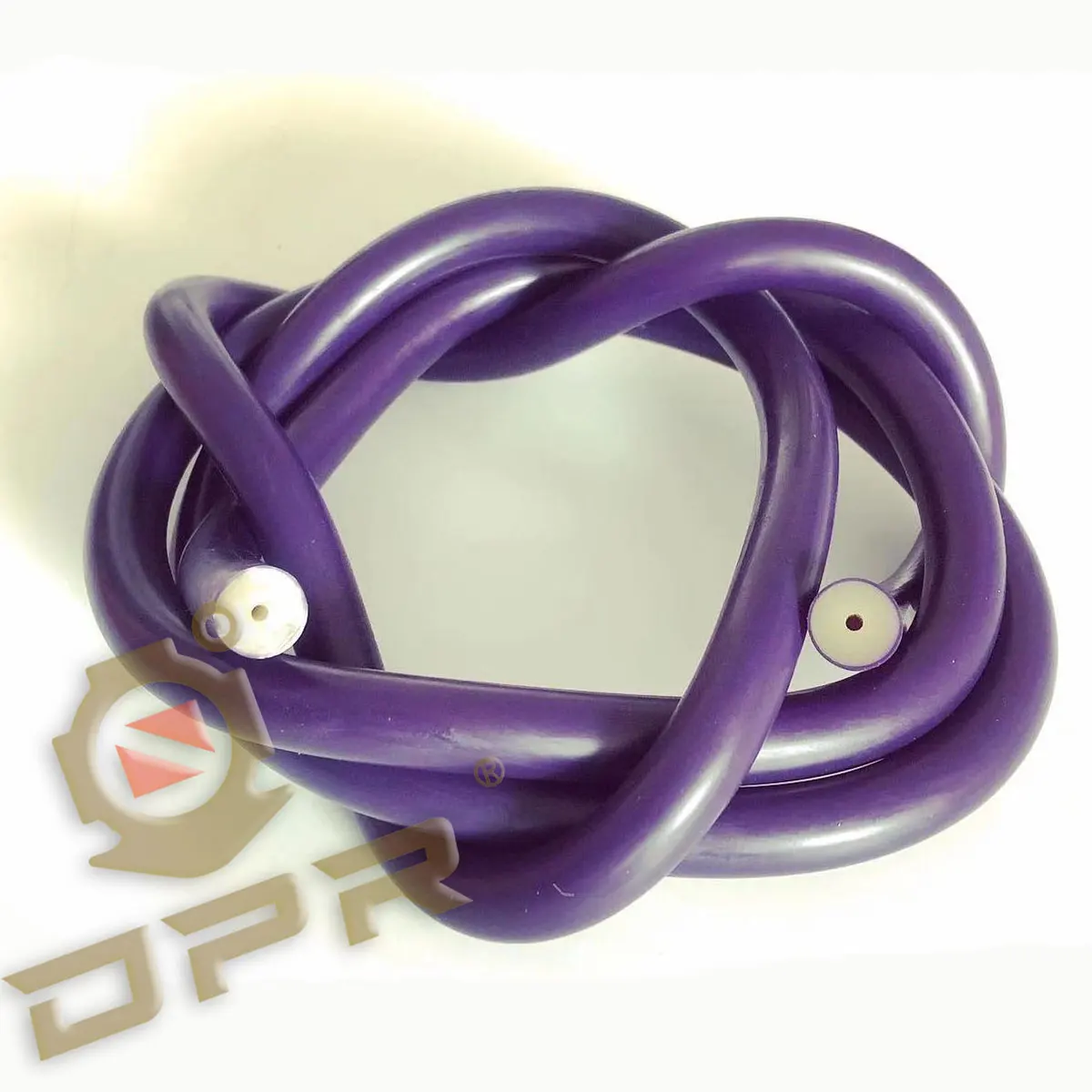 DPR brand 14mm spearfishing speargun latex rubber band tube