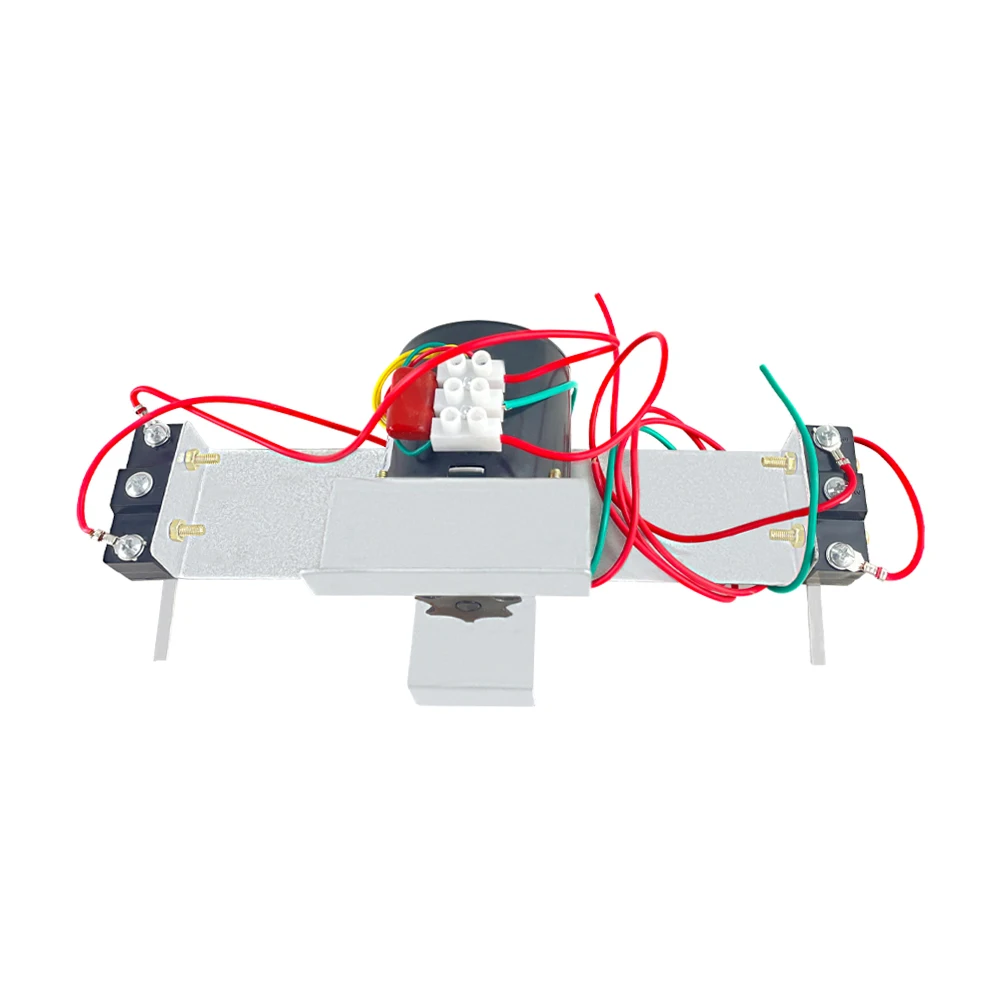 Industrial incubator Large incubator accessories Egg flipping motor system