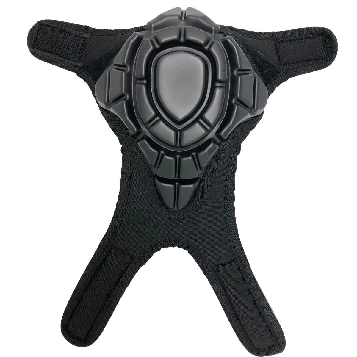 Протектор стержня велосипеда с нажимом, все включено, защита от столкновений, защитное снаряжение для детского балансирующего велосипеда