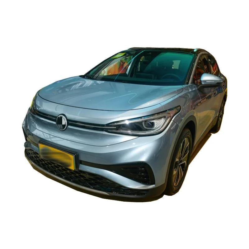 ID 4X Pure Edition electric station cars new cars electric 5 seaters l electric car