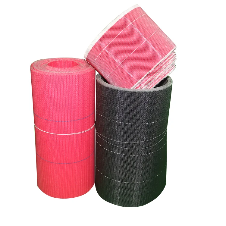 Простая в эксплуатации Антистатическая сушилка от поставщика для обезвоживания осадка