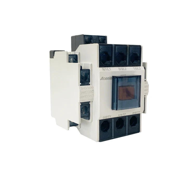 SMC-32 30A 24V 36V 48V 110V 220V 380V контактор переменого тока