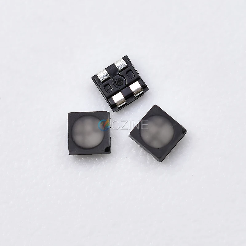 CZINELIGHT высокой мощности 2 В/3 в 20 мА smd светодиодный чип 2020 rgb для цифровой инструкции