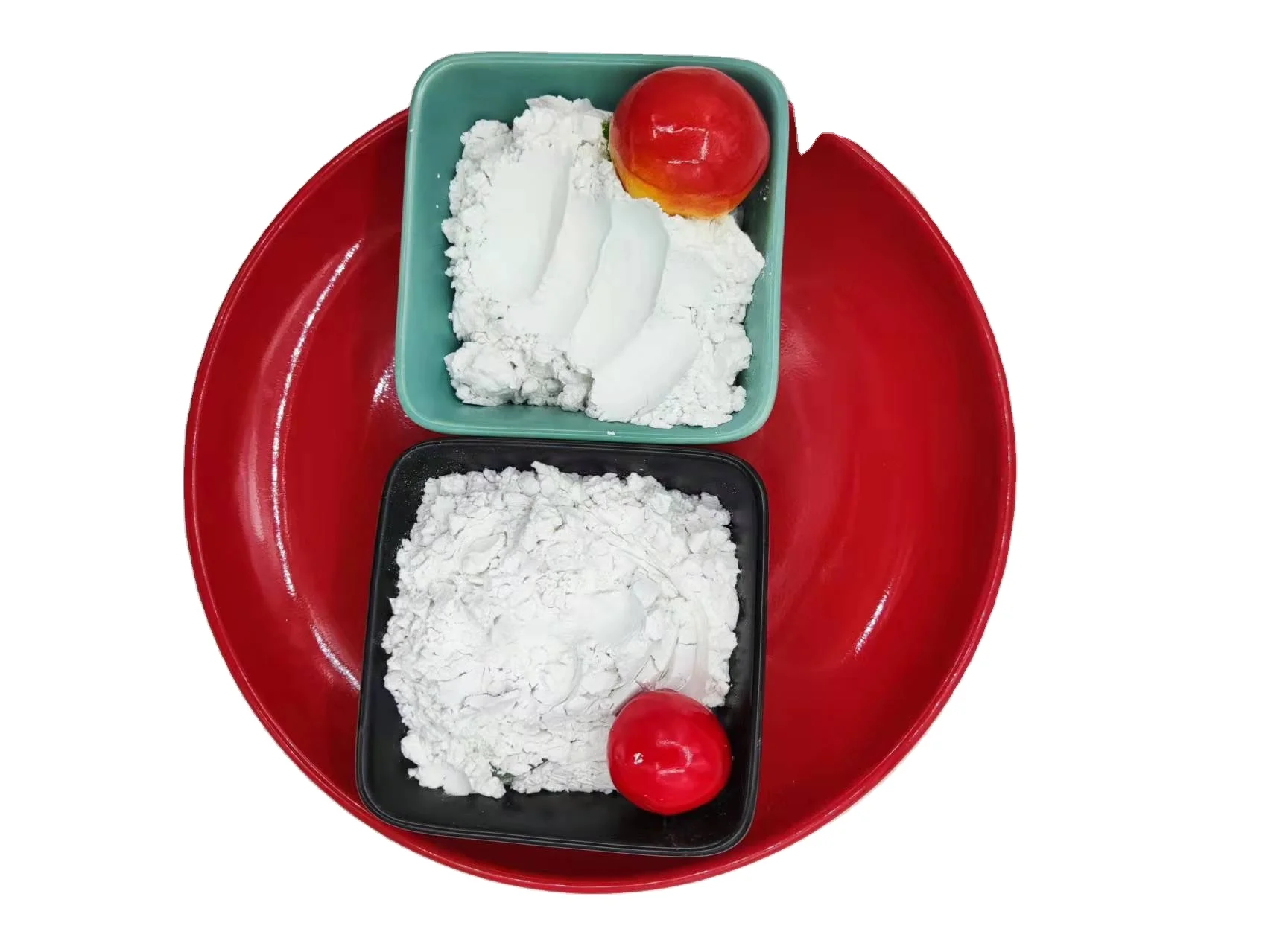 CaOH2 Powder Lime White Powder Calcium Hydroxide
