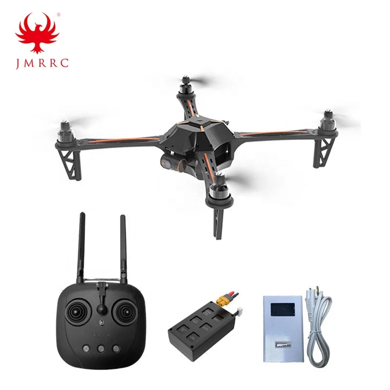 Радиоуправляемый Дрон Skydroid MX450 с камерой, Wi-Fi, FPV, Квадрокоптер для тренировки фото-и видеосъемки, летательный аппарат с дистанционным управлением JMRRC