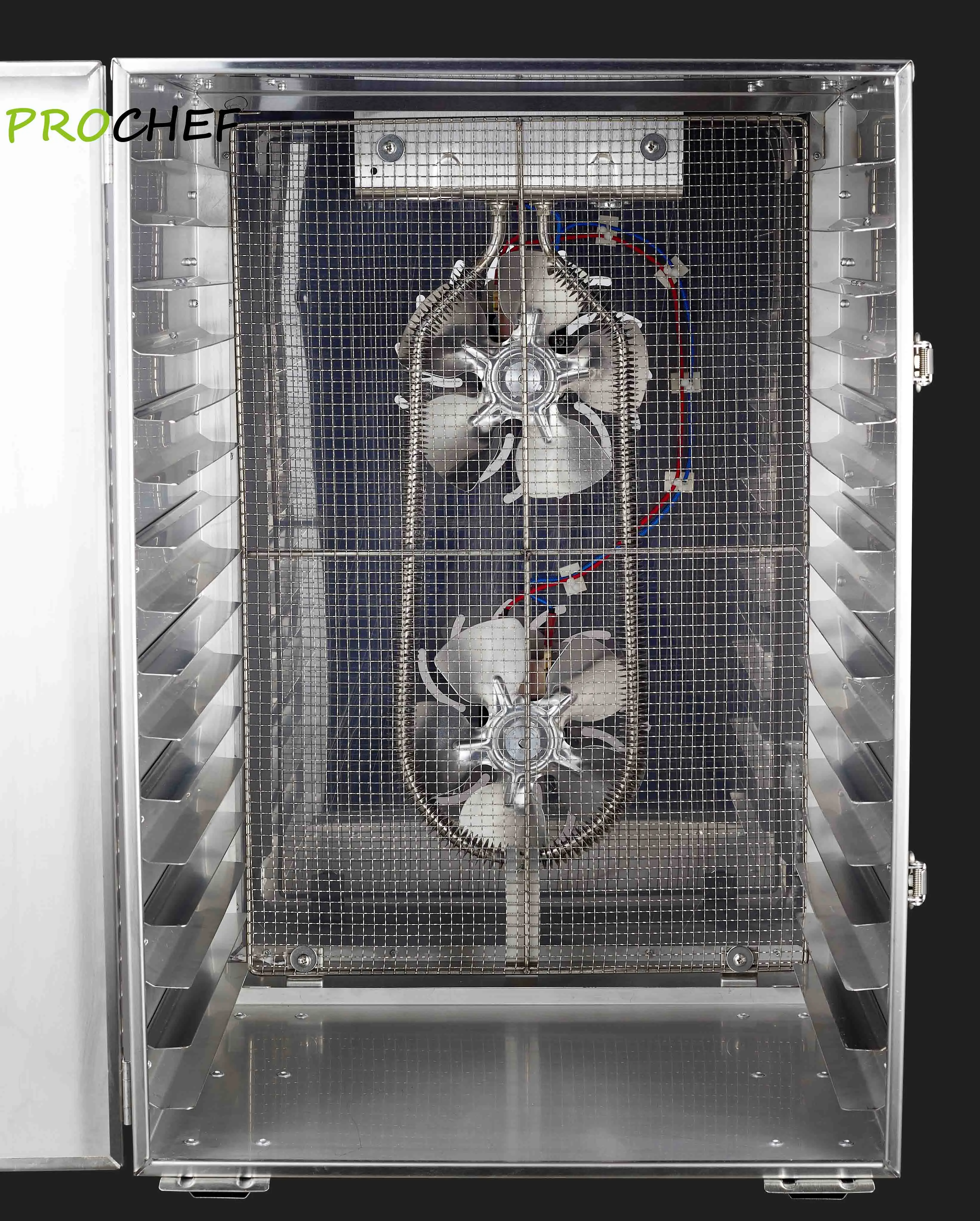 Hot selling commercial food dryer commercial dehydrator stainless steel electric meat dehydrator