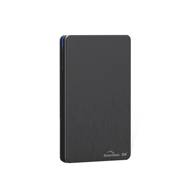  Портативный жесткий диск 1 ТБ sata 2 5 дюйма USB3.0 5400 об/мин