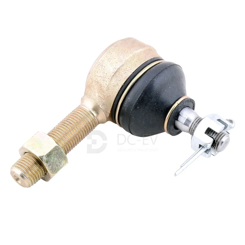 Golf carts Tie Rod Kit with Right-Threaded End for Club Car DS #7539/1011893