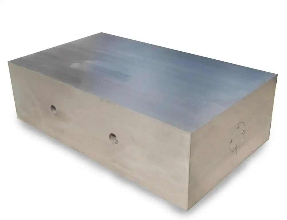 Лабораторные хромированные Калибровочные весы из стали класса STM M1, 1 г-20 кг