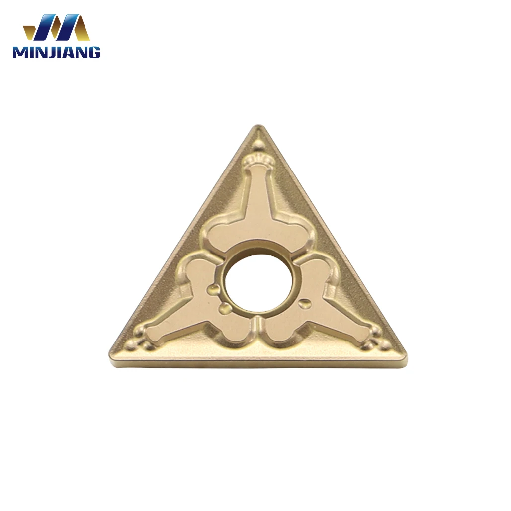 Твердые режущие кромки tnmg 160408, треугольные карбидные tnmg поворотные вставки