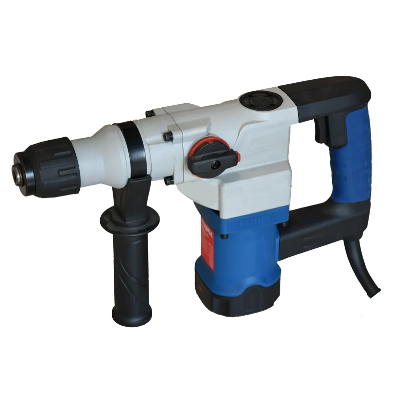 FUJIMA FT-RH1100 26mm 1100W Power Tools Industrial Electric Rotary Hammer