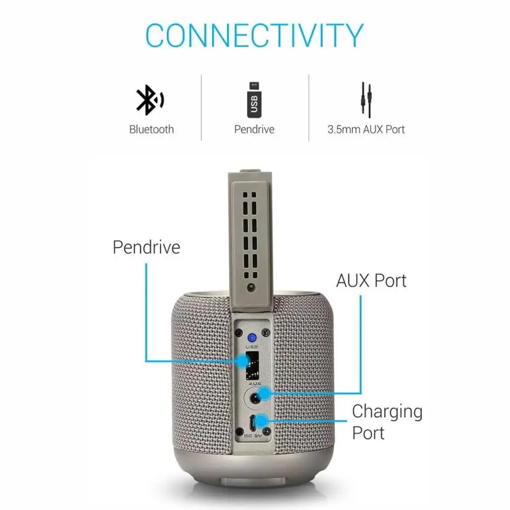  Фабрика мини беспроводной портативный Bluetooth