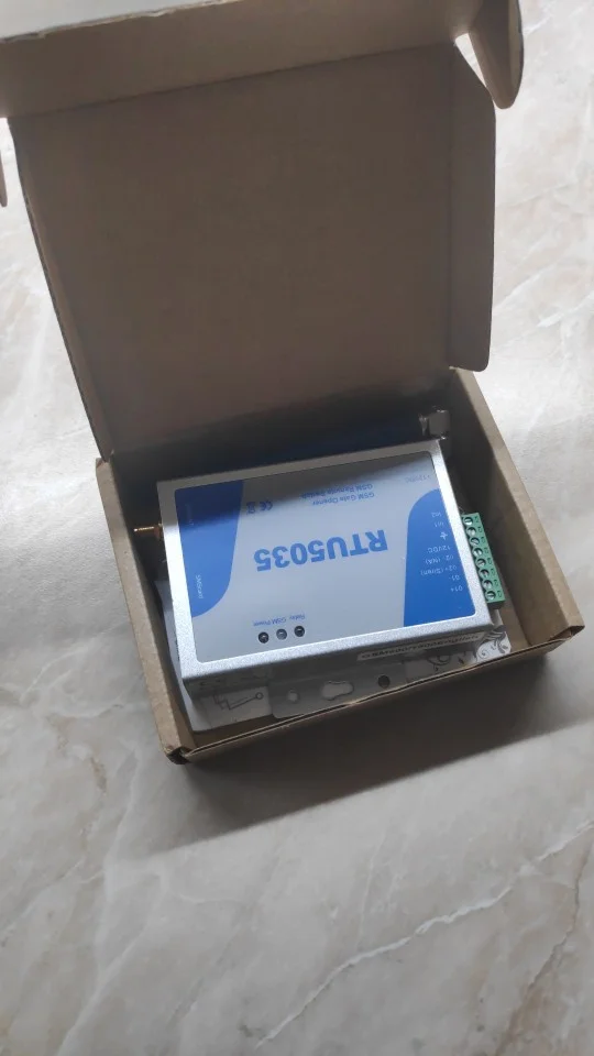 RTU5035 4G GSM контроллер реле для открывания ворот бесплатная доставка пульт дистанционного управления