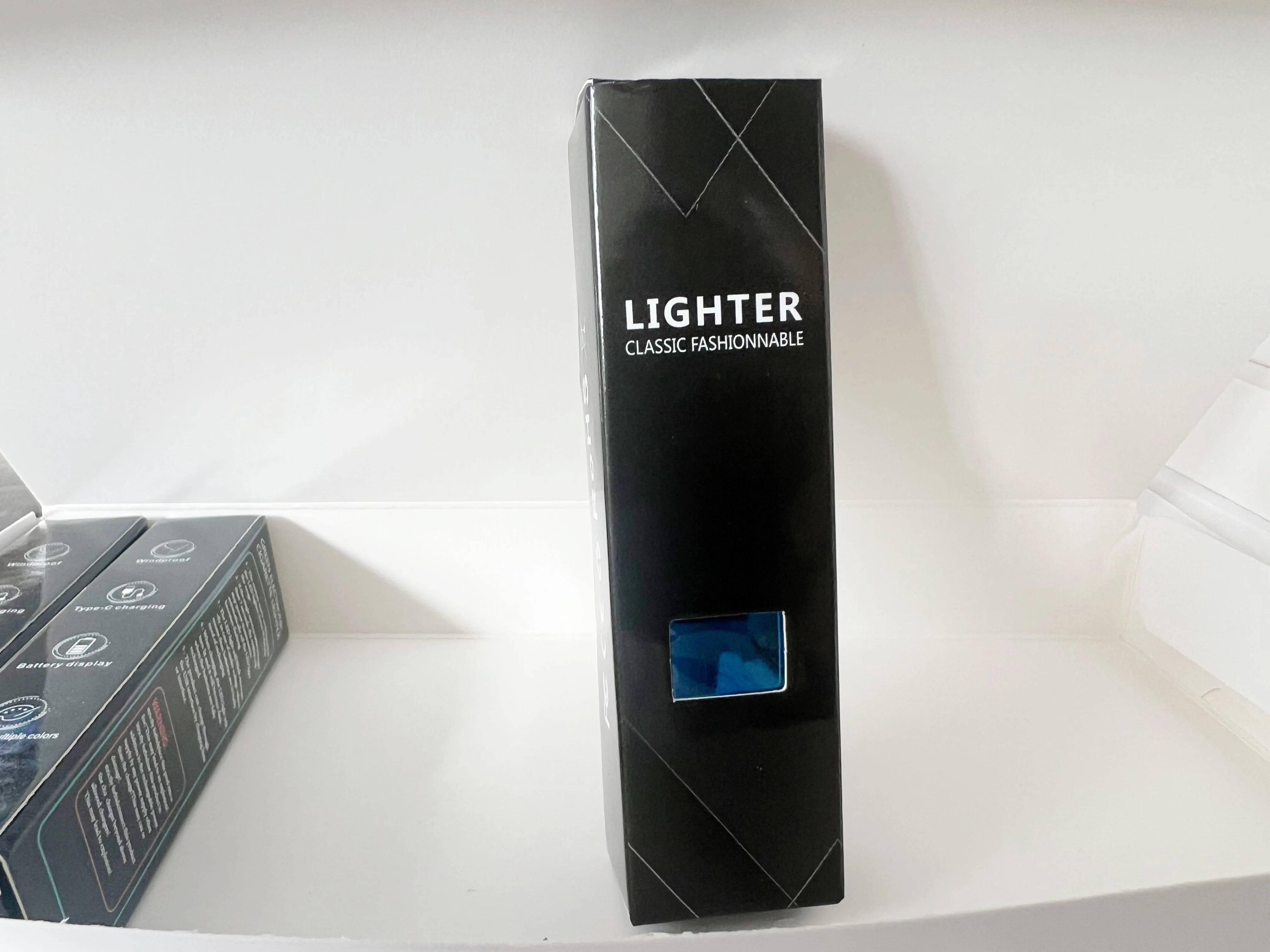 Cool Custom Cheap Funny Bulk USB Cigarette Lighters Wholesale,Multifunction Tool Electronic Cigarette Lighter Custom Logo