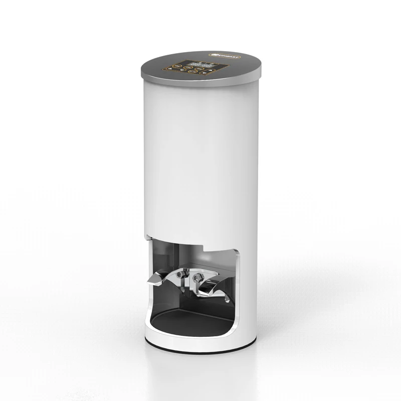 Автоматический Темпер для кофе эспрессо промышленный стандартный 58 мм