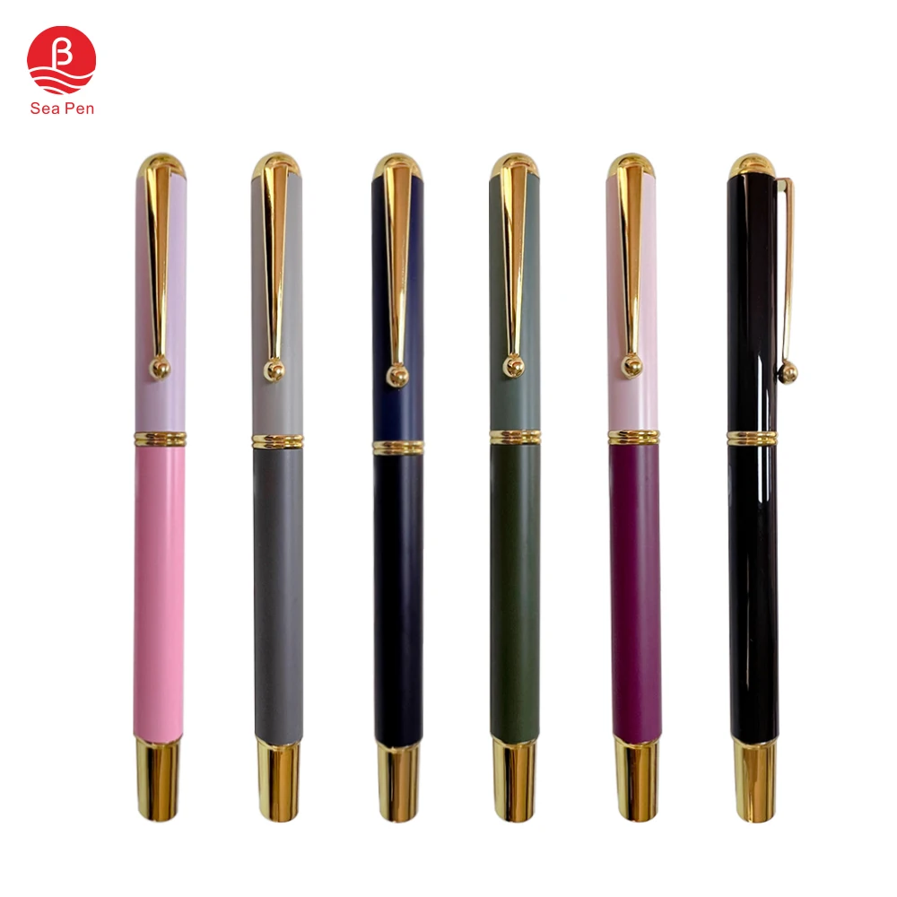 Новая стильная Высококачественная Китайская традиционная пишущая кисть для каллиграфии или подарочный логотип