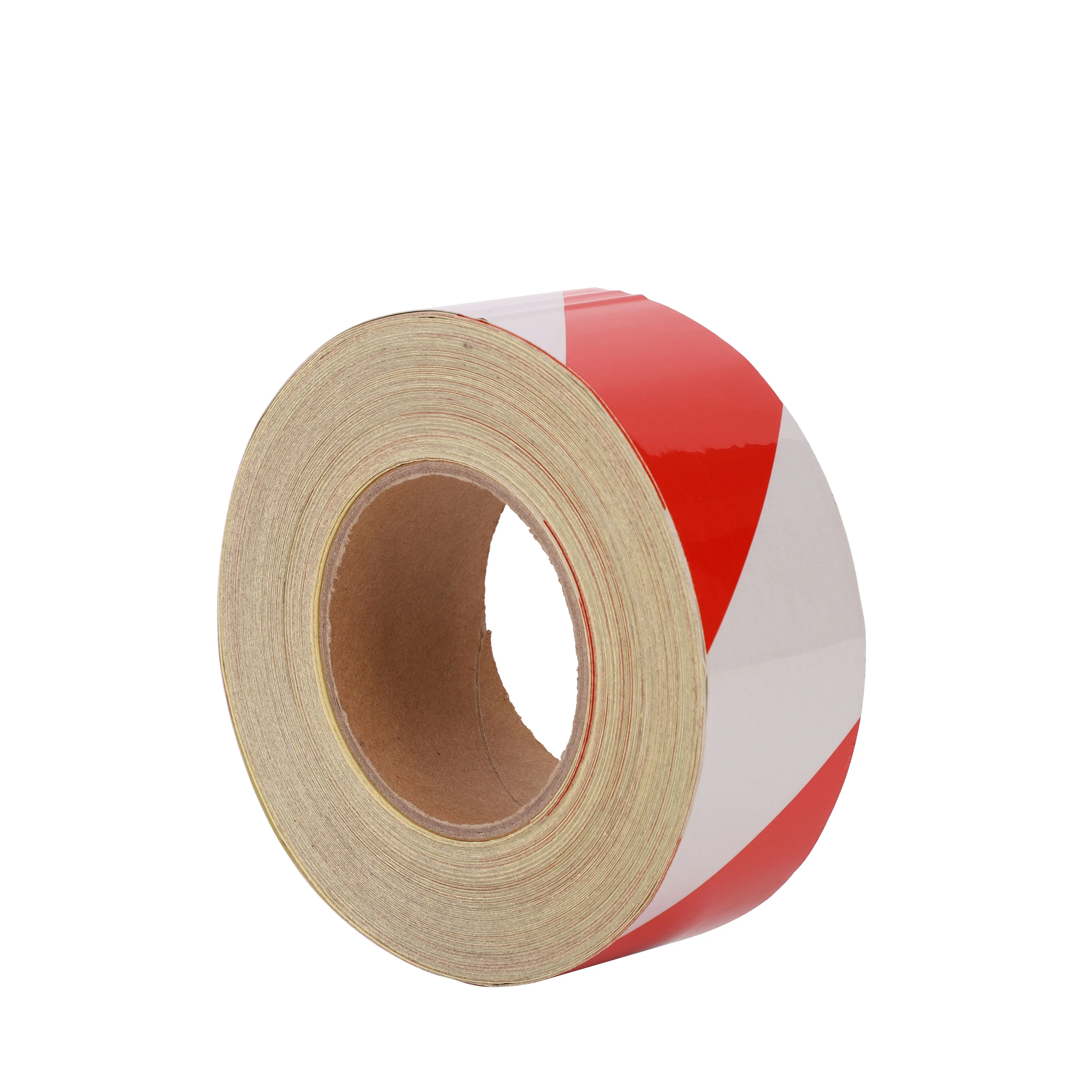 Glassbead reflective sheeting stripe warning black and yellow reflective film materials tapes
