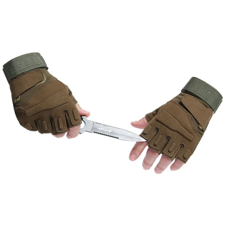 Специальная Боевая охотничья тактическая перчатка Mil-spec