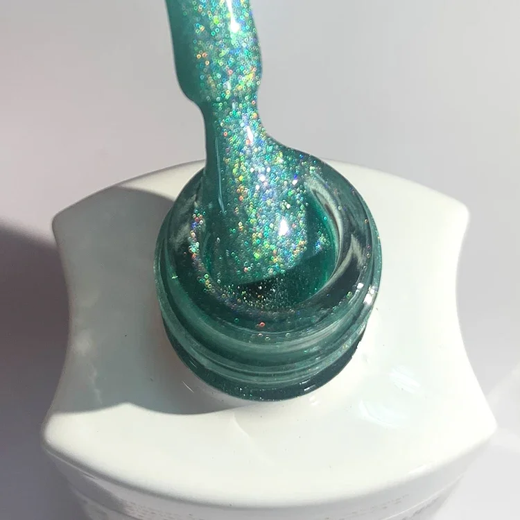 gel polish in Bulk OEM one step gel soak of color gel polish nail art