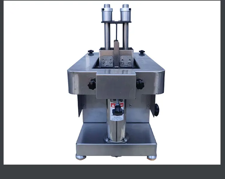 Fresh Beef Mutton Roll Thinner Slice Slicing Machine Meat Slicer Machine For Sale