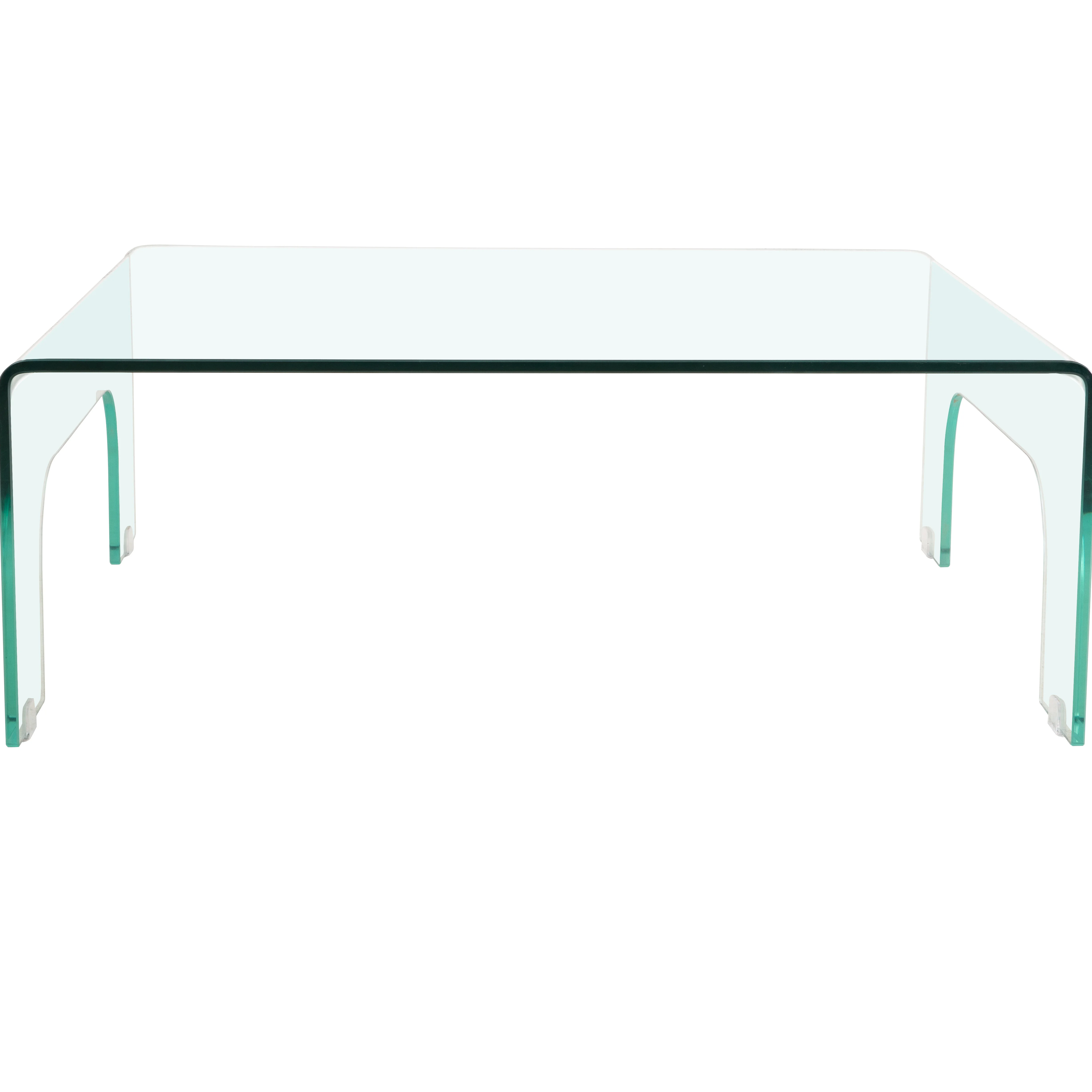 China Manufacturer Wholesale 10mm Hot Bent Common Glass Center Table/tea Tebles/coffee Tables