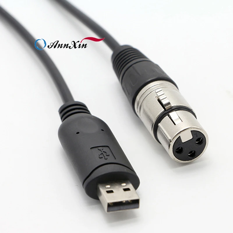 OEM Ftdi Ethernet Communication Data Programing Rs485 Cable